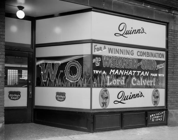 Quinn's Tavern